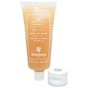 Sisley Gel Nettoyant Gommant Козметика за лице